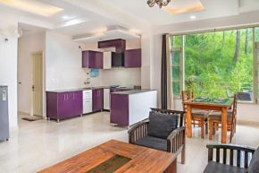 LivingStone Nature Valley Apartment